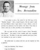MS1969-Misc-Bro-Bernardine-Message